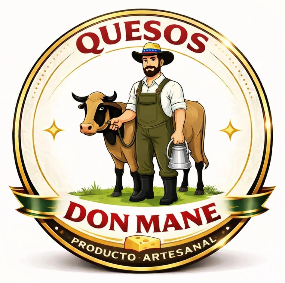 Quesos Don Mane